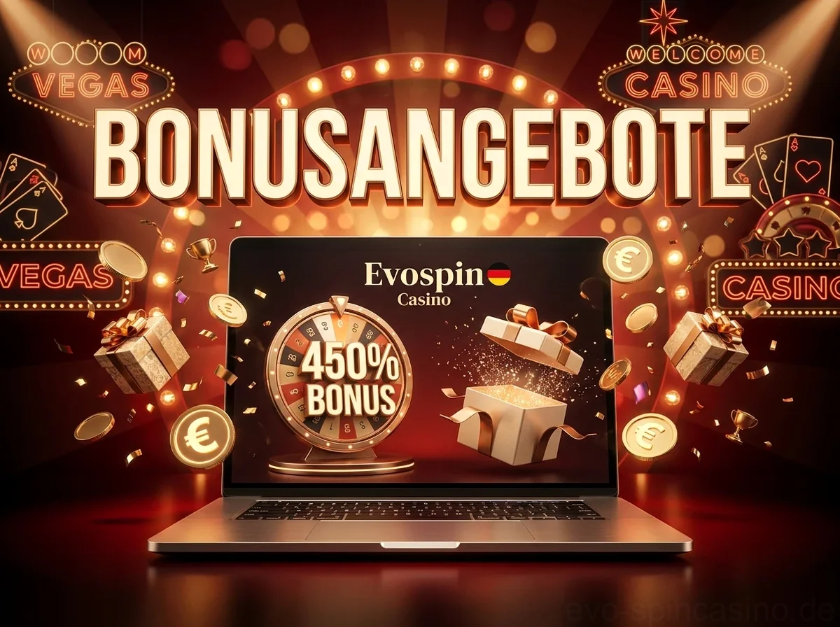 Bonusangebote