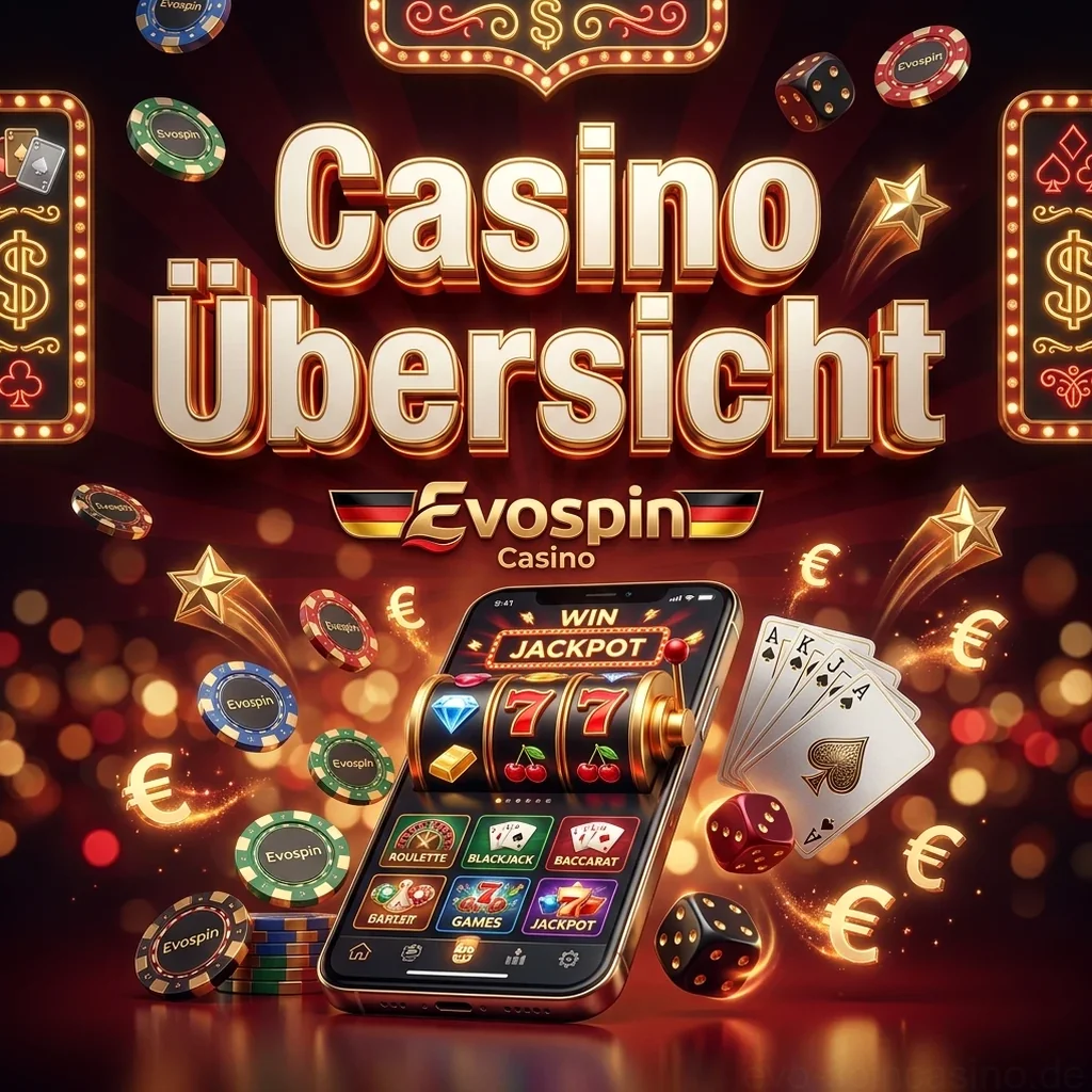 Casino Übersicht
